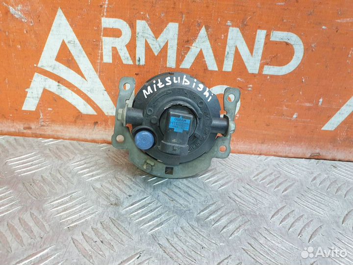 Птф Mitsubishi Outlander 3 2015-Нв