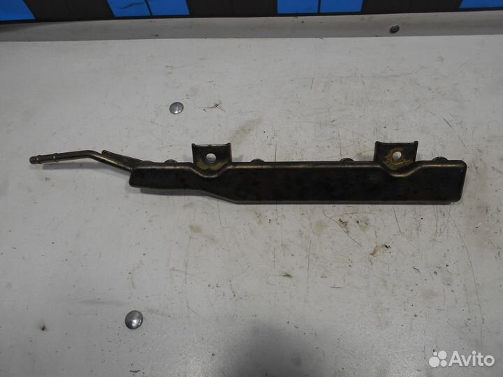 Рампа Рейка топливная Nissan QG15