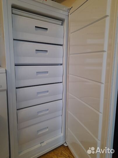 Морозильная камера