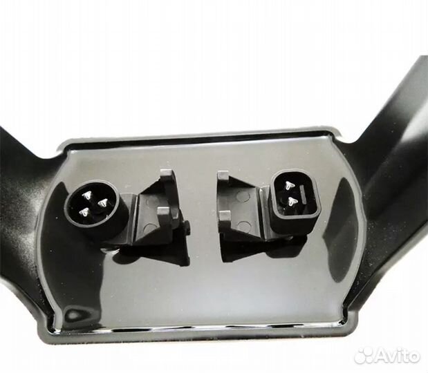 Реле регулятор Harley Davidson 06-08