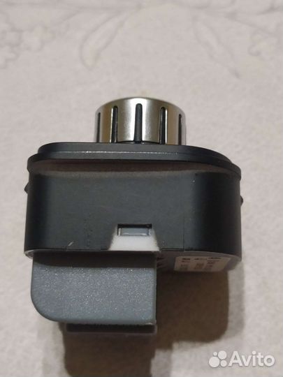 Переключатель зеркал заднего вида (джойстик)