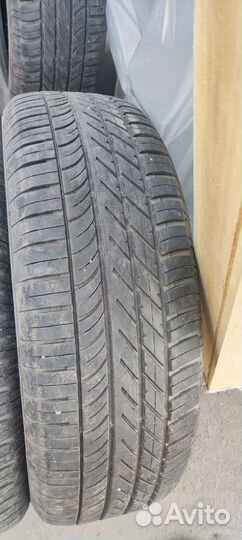 Goodyear Eagle F1 Asymmetric SUV 4x4 235/65 R17