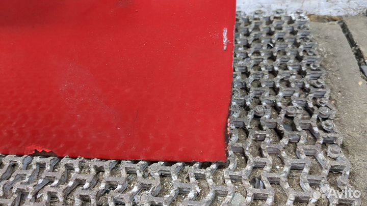 Дверь боковая BMW 3 E36, 1994