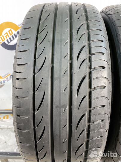 Pirelli P Zero Nero GT 235/40 R19 95Y