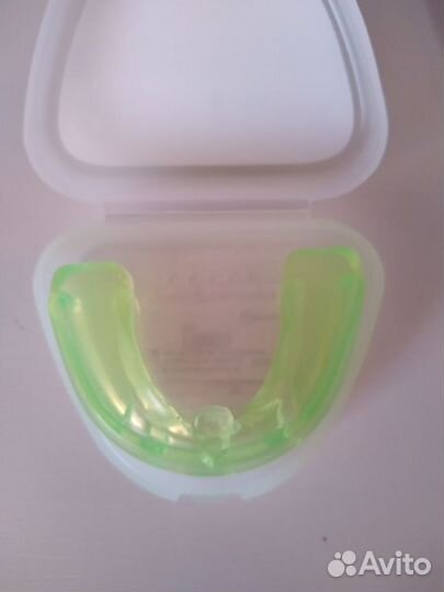 Каппа Braces4 Grips over braces