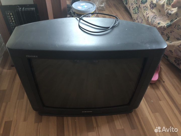 Телевизор бу