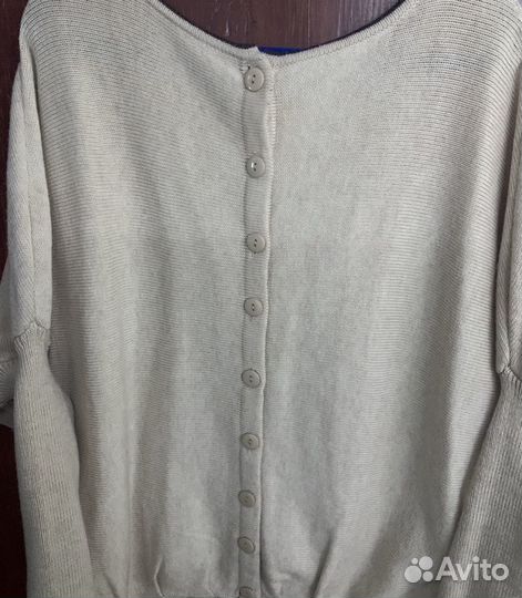 Кофта трикотаж