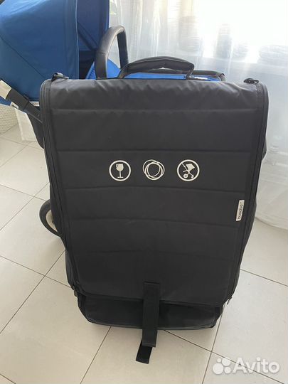 Сумка на коляску bugaboo comfort