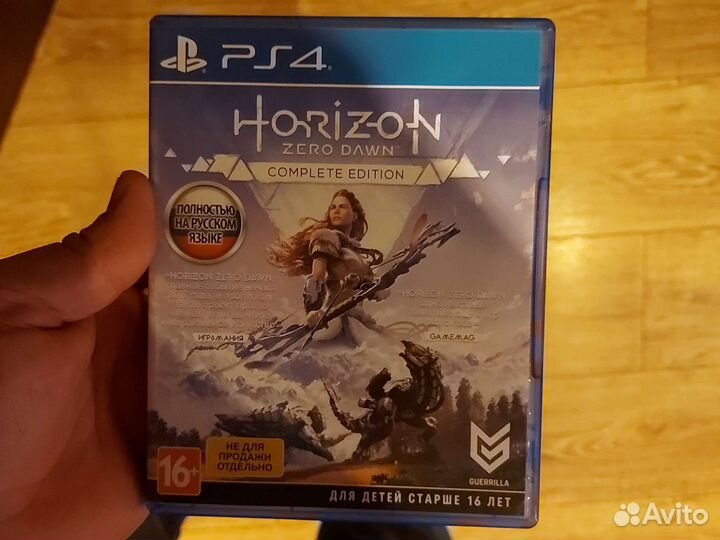 Игра для приставки