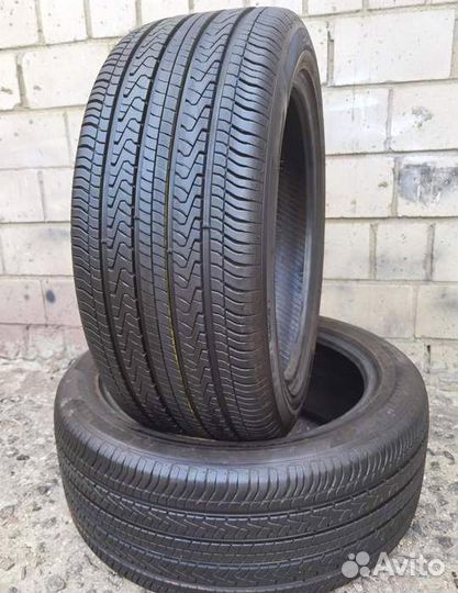 Hankook RoadHandler 245/45 R18 97V