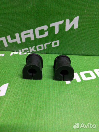 Втулка стабилизатора Opel Senator 1989