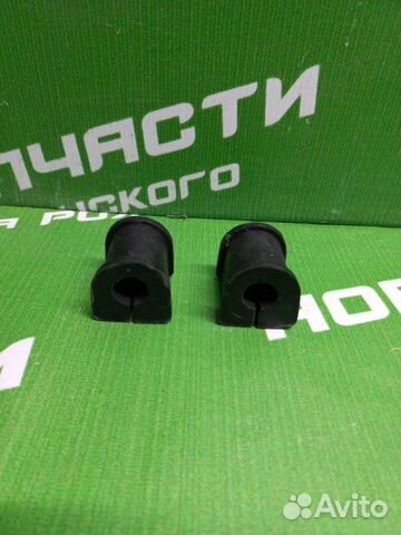 Втулка стабилизатора Opel Senator 1989