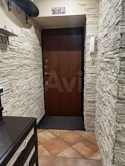 2-к. квартира, 40 м², 1/5 эт.