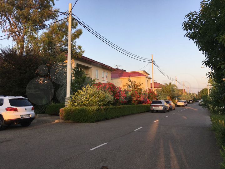 Дом 45 м² на участке 3 сот.