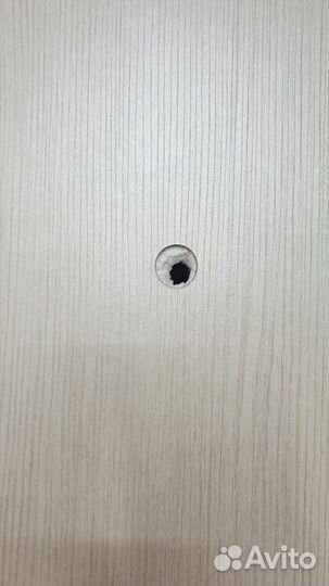 Дверь входная