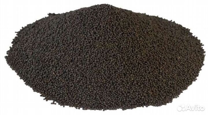 Пропант аквариумный грунт 2-2.2мм