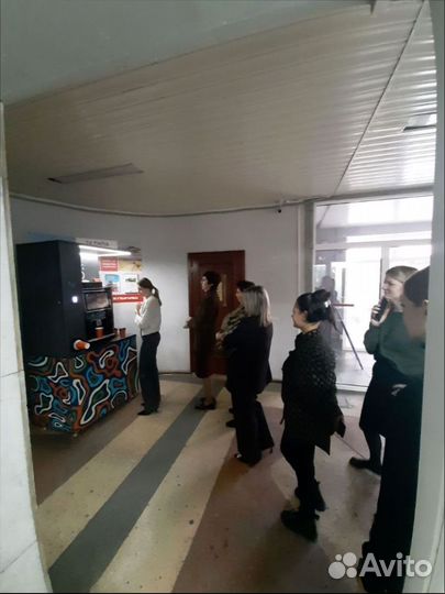 Вендинговые автоматы кофе