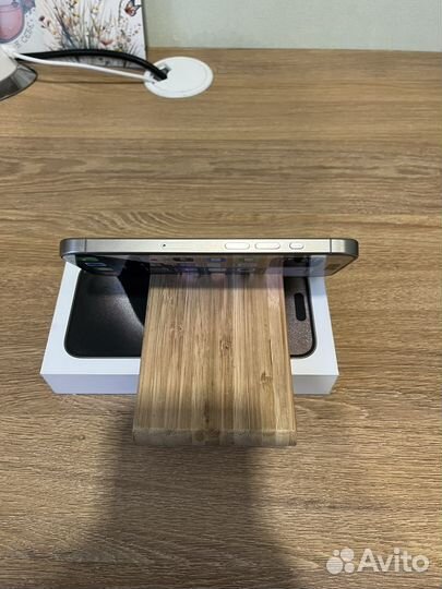 iPhone 15 Pro, 256 ГБ