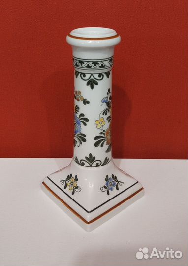 Villeroy boch, подсвечник, в идеале, Alt Amsterdam