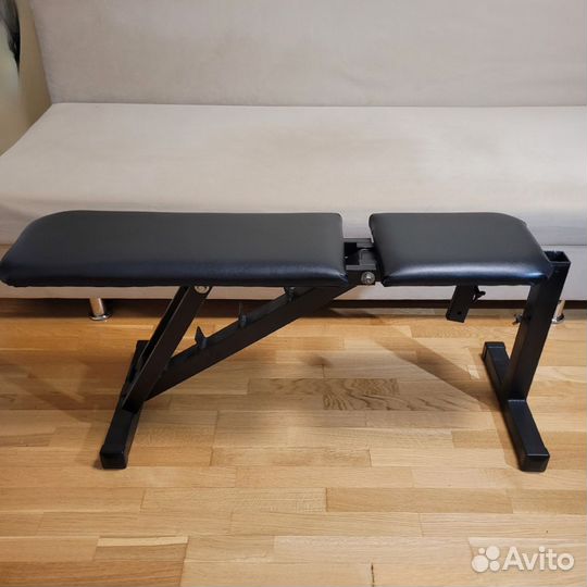 Скамья для жима