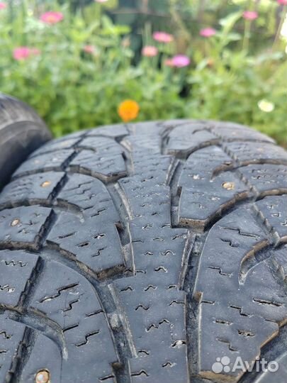 Hankook Mavis Traction Control 215/60 R17