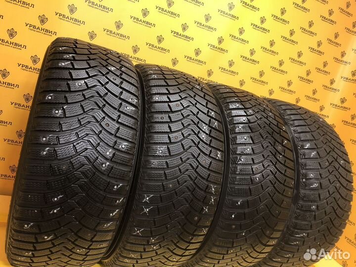 Michelin 4X4 A/T 255/55 R18 109T