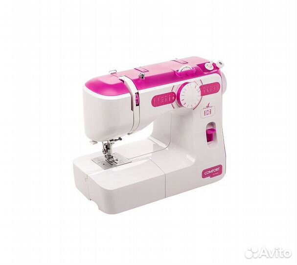 Швейная машина Brother Comfort 735 белый