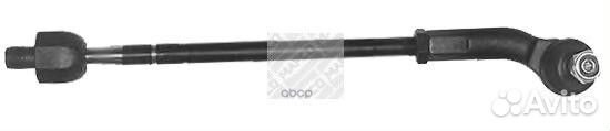 Тяга рулевая Audi Polo 2001 Ibiza Cordoba 200