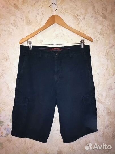 Шорты мужские Carrera