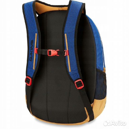 Рюкзак Dakine Campus 33L Scout