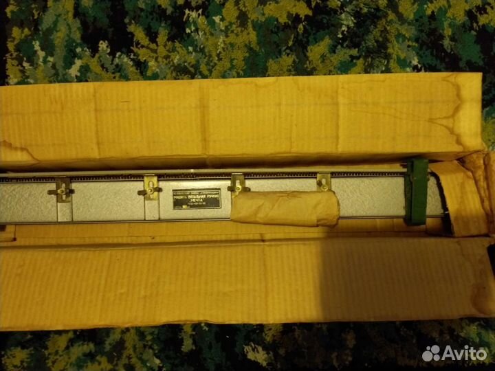 Ручная вязальная машинка