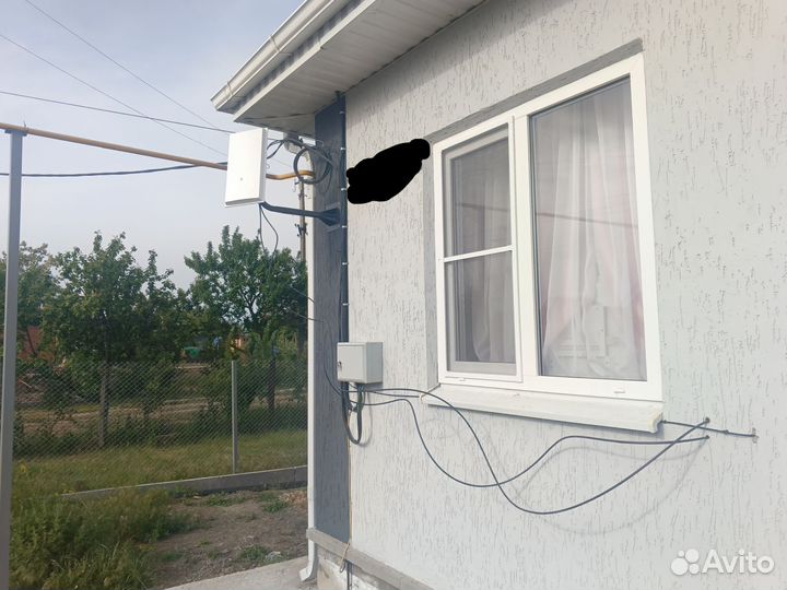 Усилитель мобильной связи