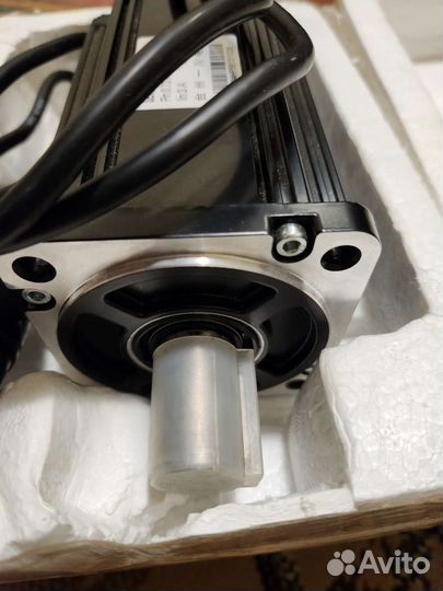 Серводвигатель 0.750Kw