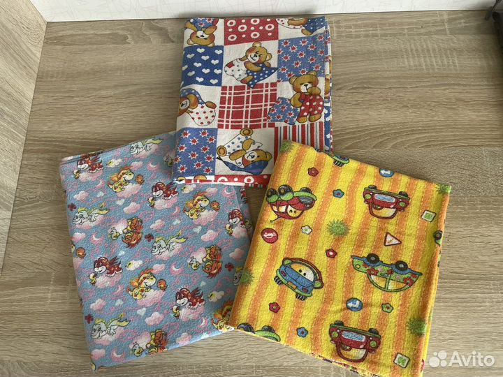 Пеленки детские