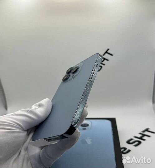 iPhone 13 Pro, 512 ГБ