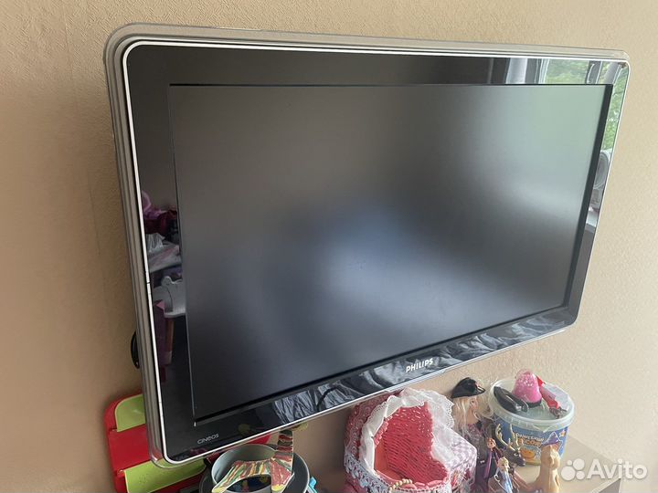 Телевизор philips 32 дюйма
