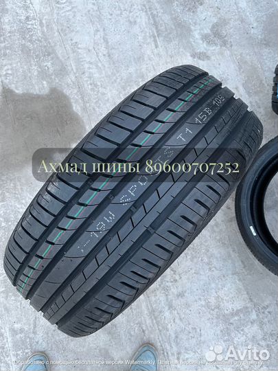 Charmhoo Sports T1 235/50 R18