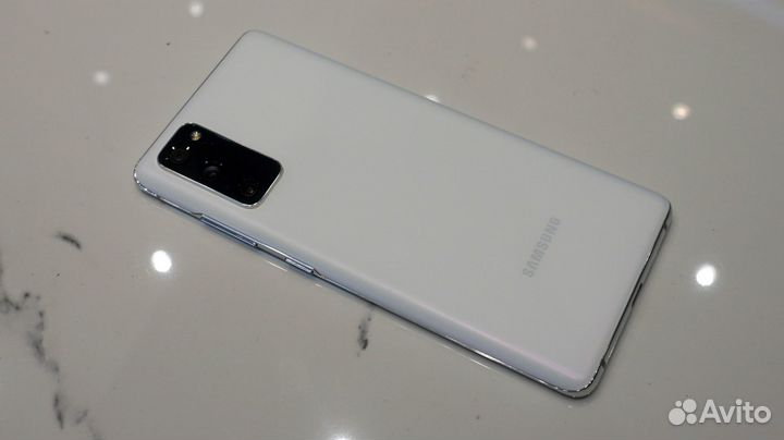 Оригинал Samsung S20FE