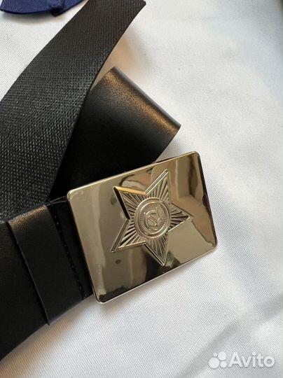 Костюм моряка