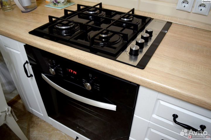 Ремонт Духовок, Плит, Варочных панелей, Пылесосов