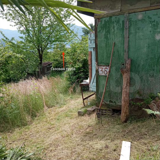 Участок 6 сот. (ИЖС)