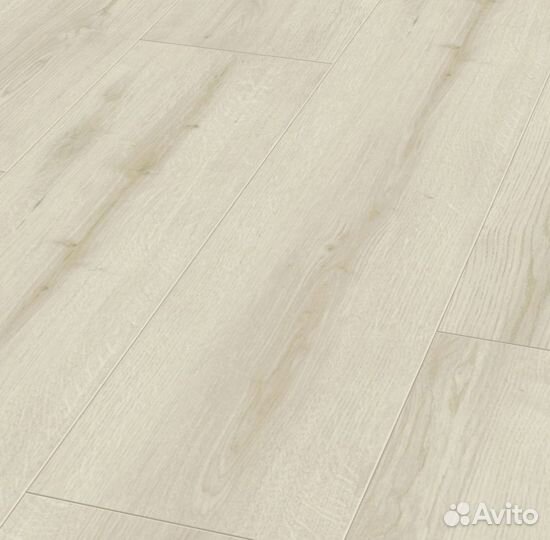 Ламинат Kronotex Exquisit plus D 4684 Дуб Арагон