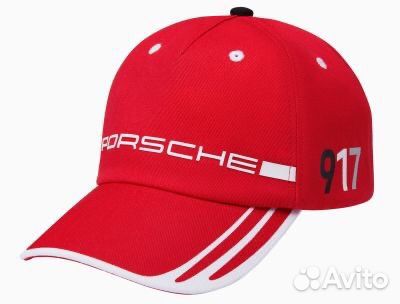 Бейсболки Porsche оригинал