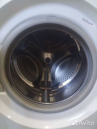 Стиральная машина Indesit iwsc 5085,гарантия