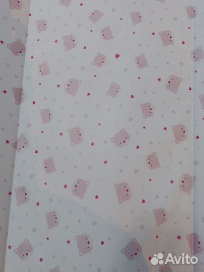 Пеленальная доска