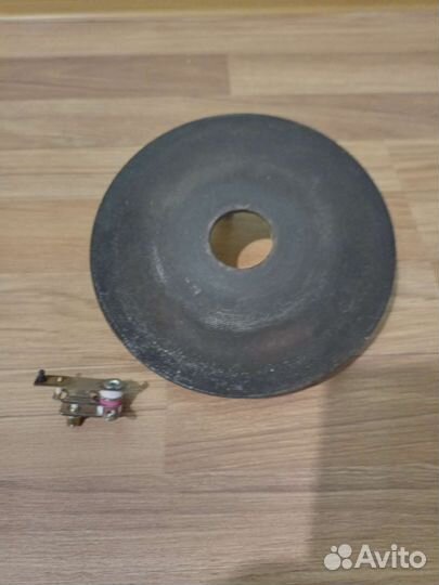 Мультиварка скороварка Скарлет SL 1529 на запчасти