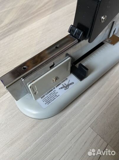 Степлер профессиональный KW-triO 50SB