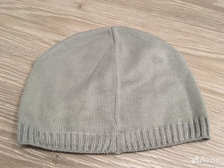 Шапки трикотажные 2 штуки