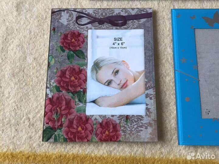 Рамки для фото