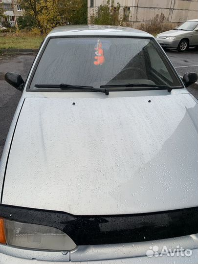 ВАЗ 2115 Samara 1.5 МТ, 2005, 160 000 км